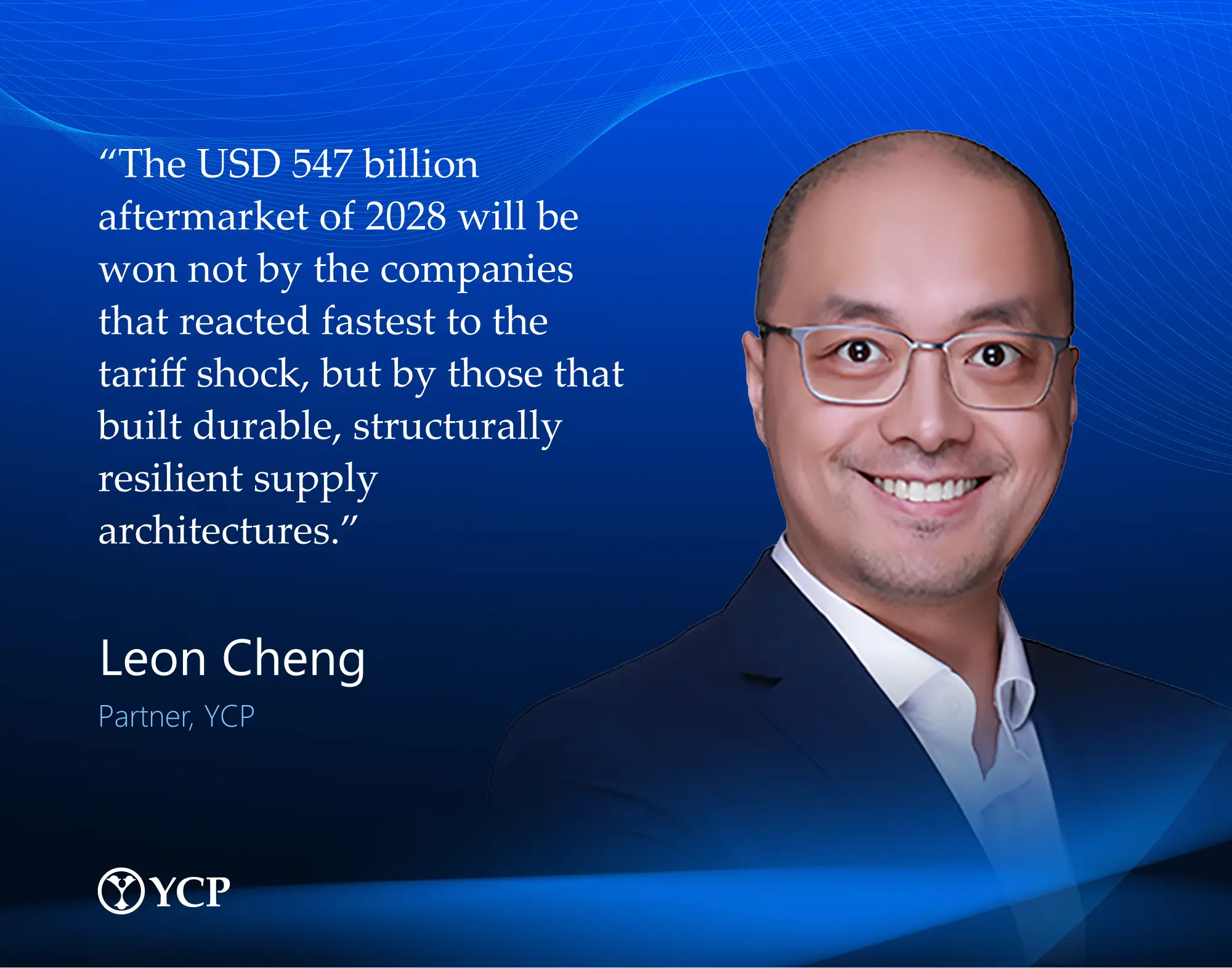 Leon Cheng
