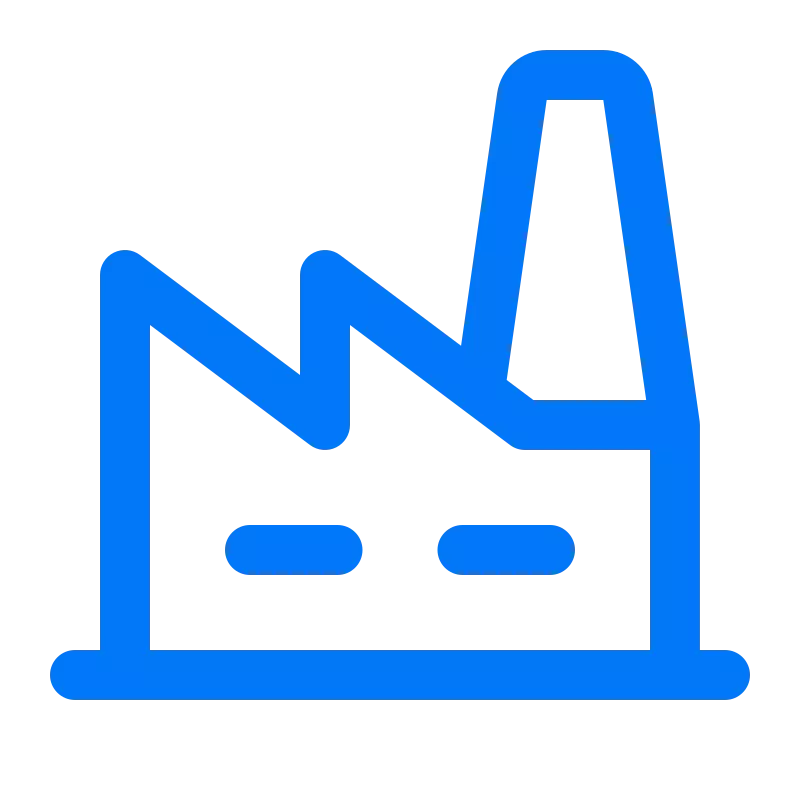 Industrial & Manufacturing