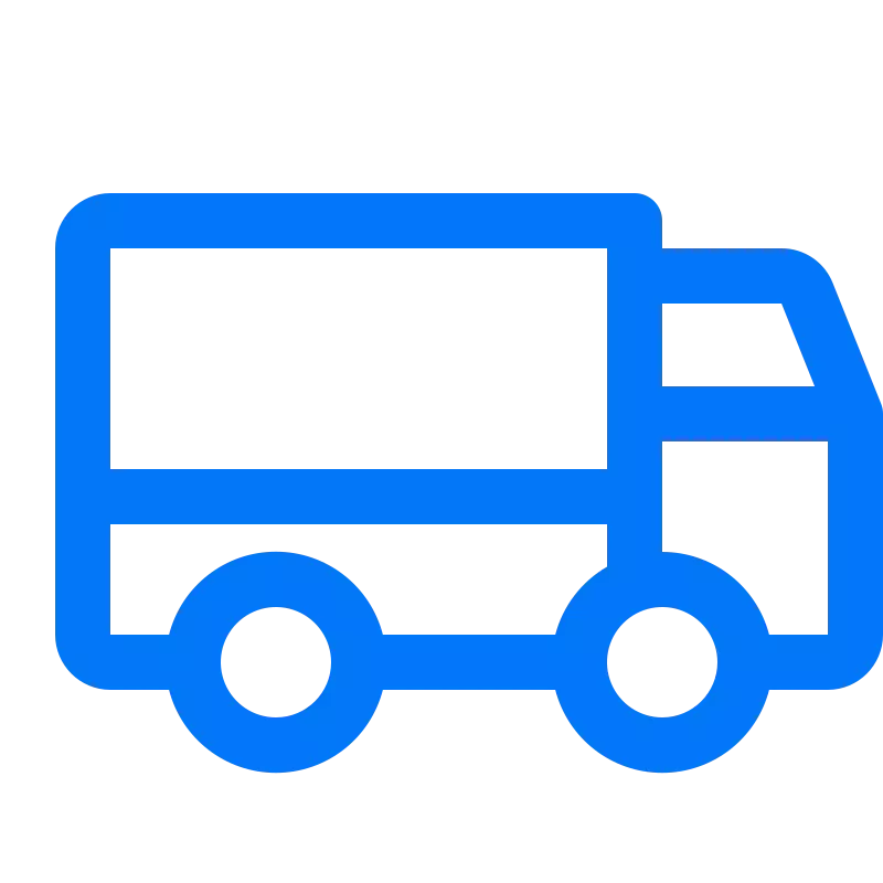 Logistics & Supply Chain