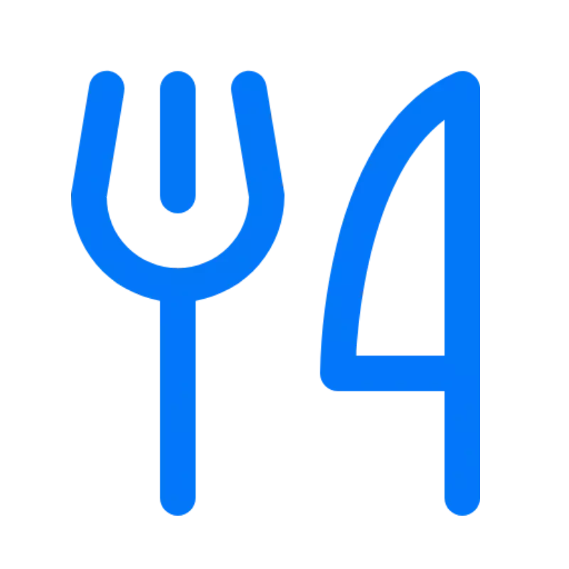 Full Service Restaurants (FSR)