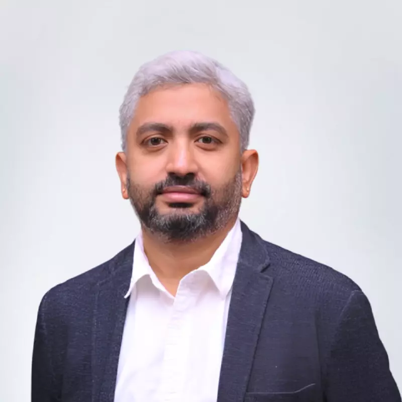Anil Anand