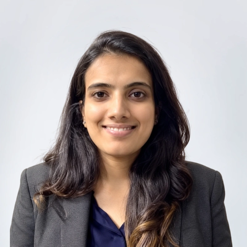 Suweksha Gupta