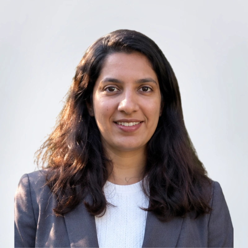 Pooja Yadav