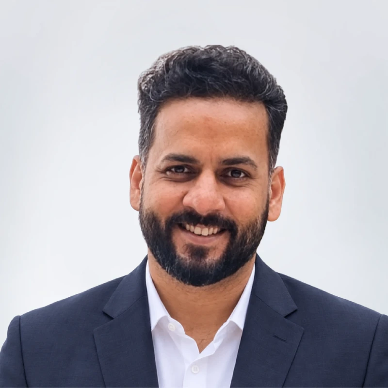 Anurag Rathie