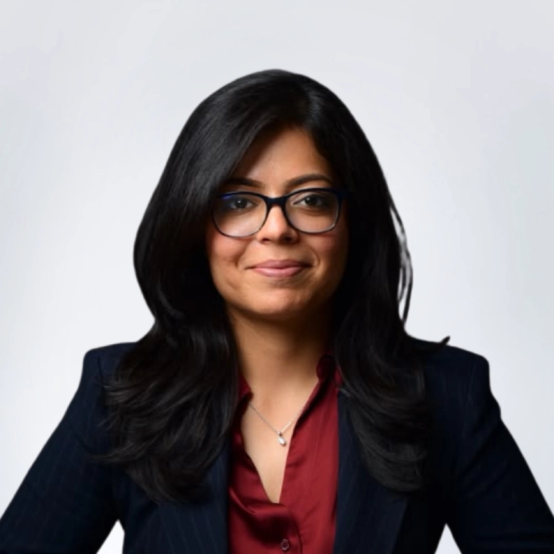 Anisha Kakarania