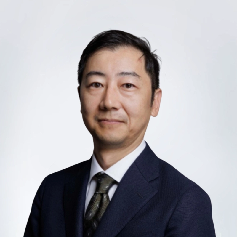 Tatsunori OKUMURA
