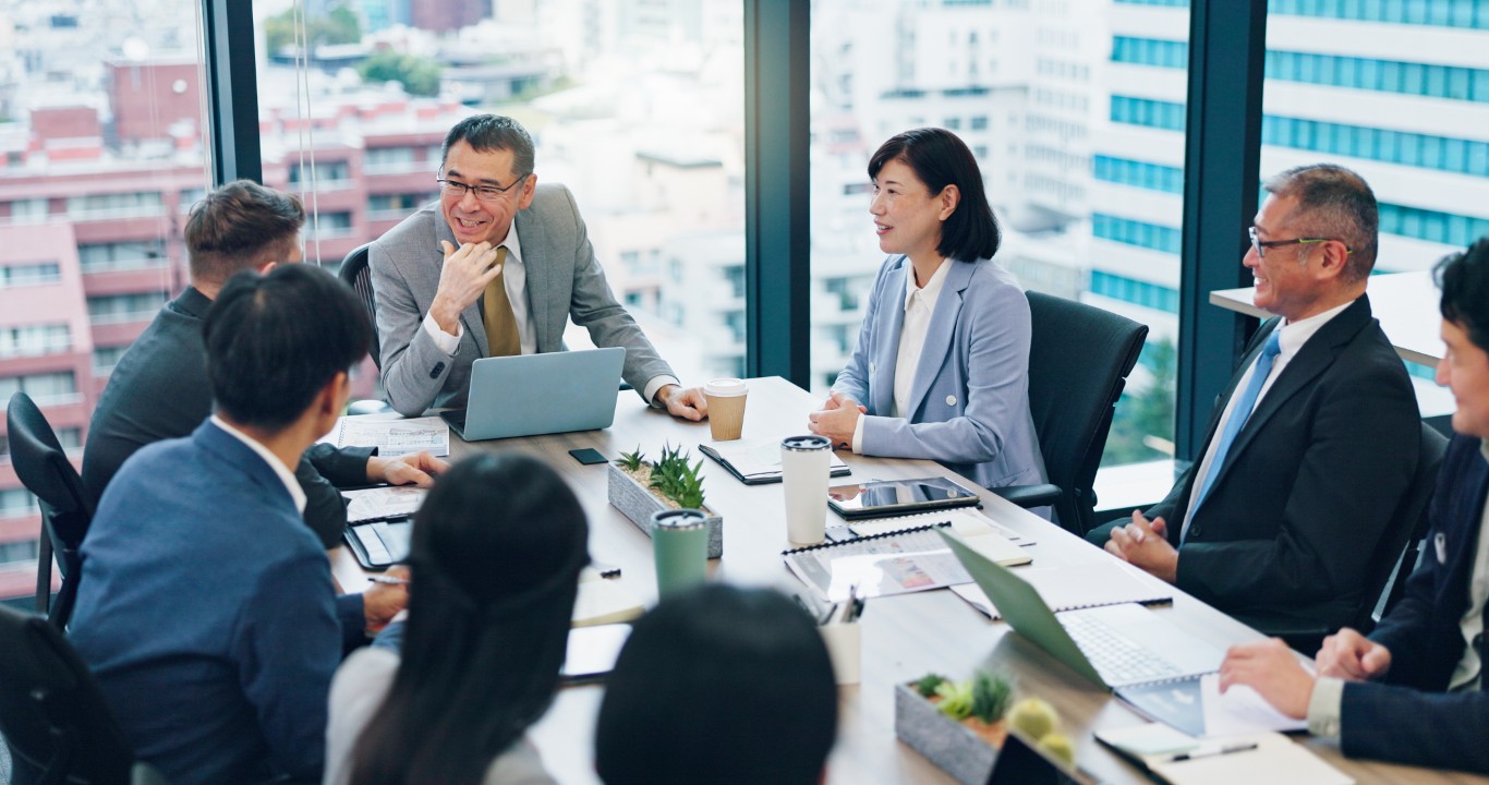 Project Management Office (PMO)