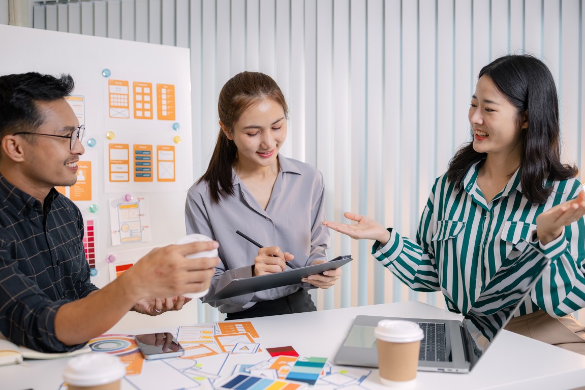 Digital Transformation