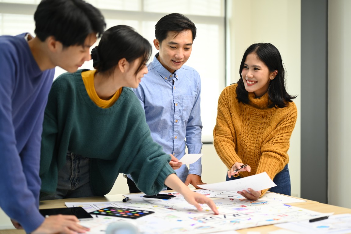 Interactive Solutions