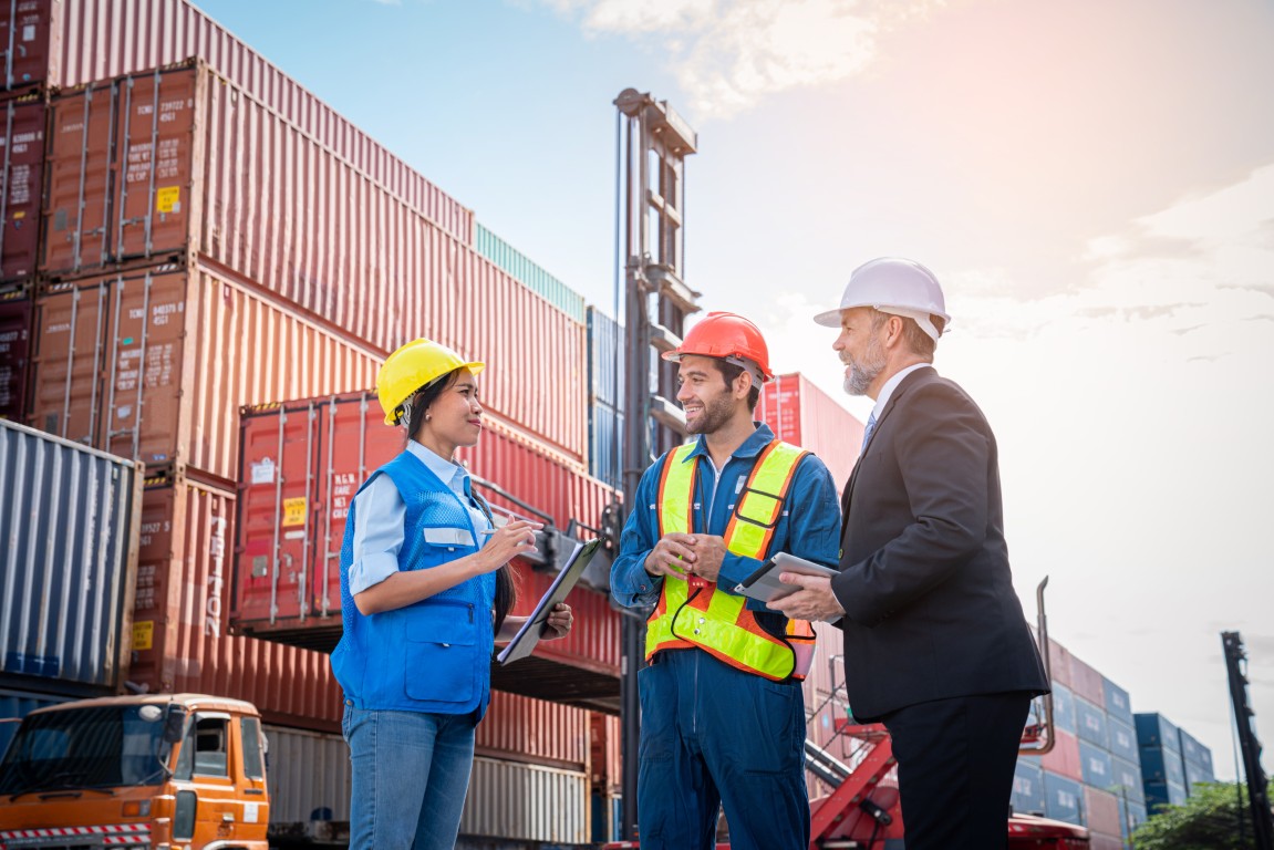 Supply Chain Solutions