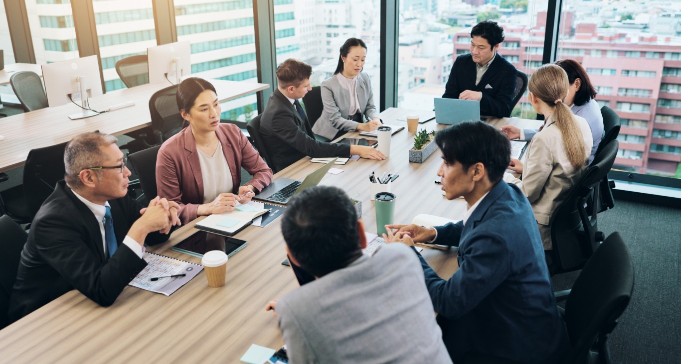 Operational Excellence