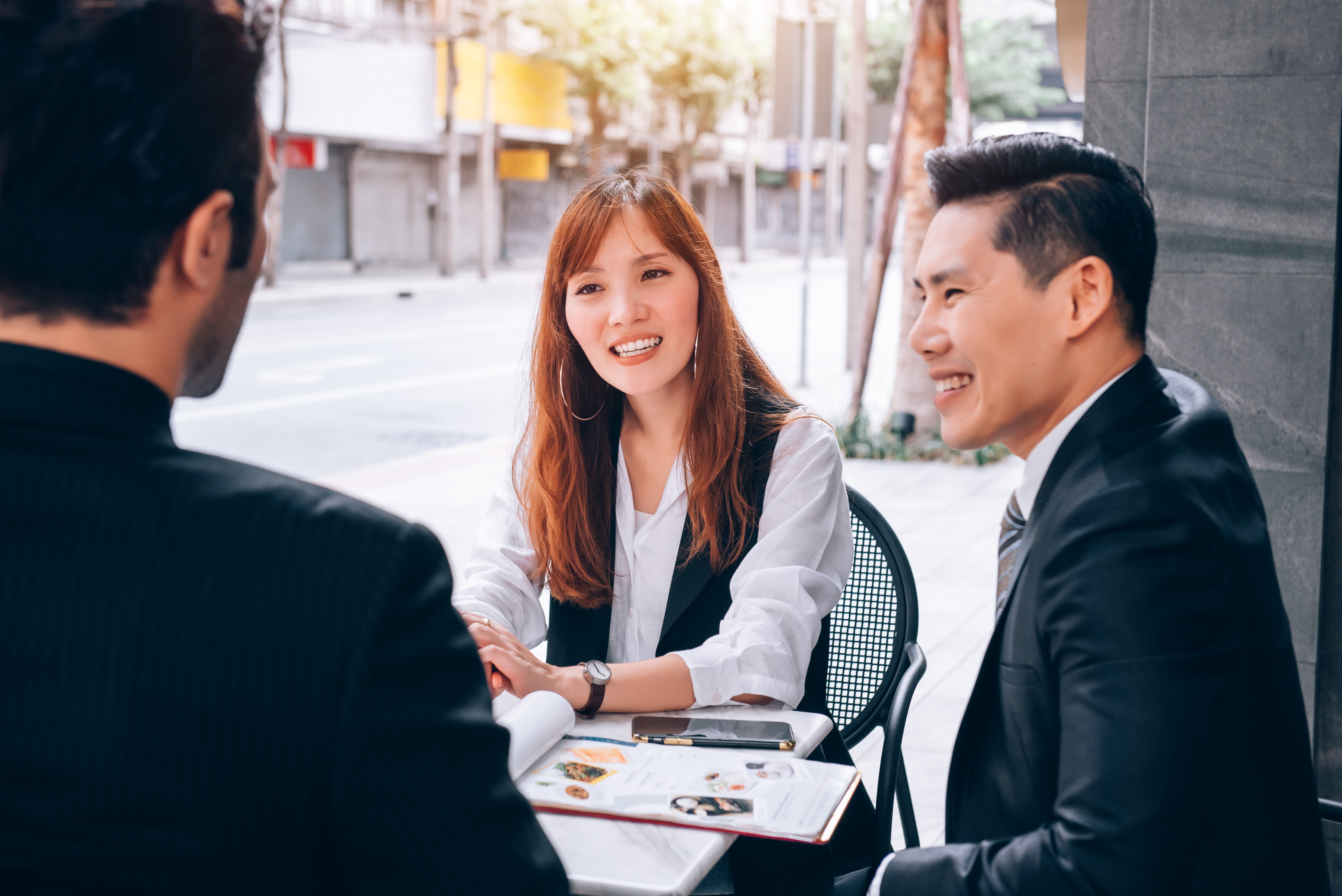 Careers at YCP