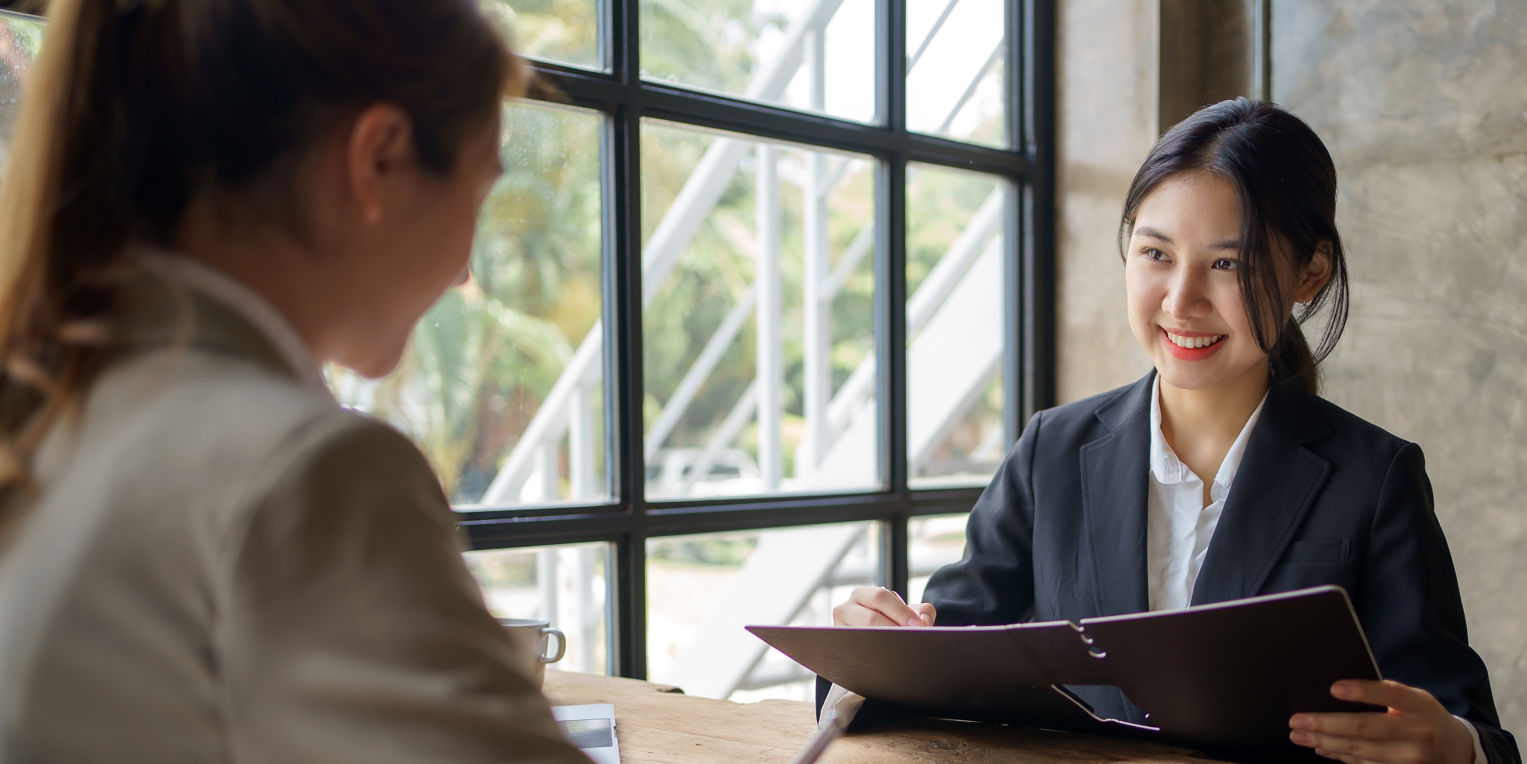Open Roles at YCP