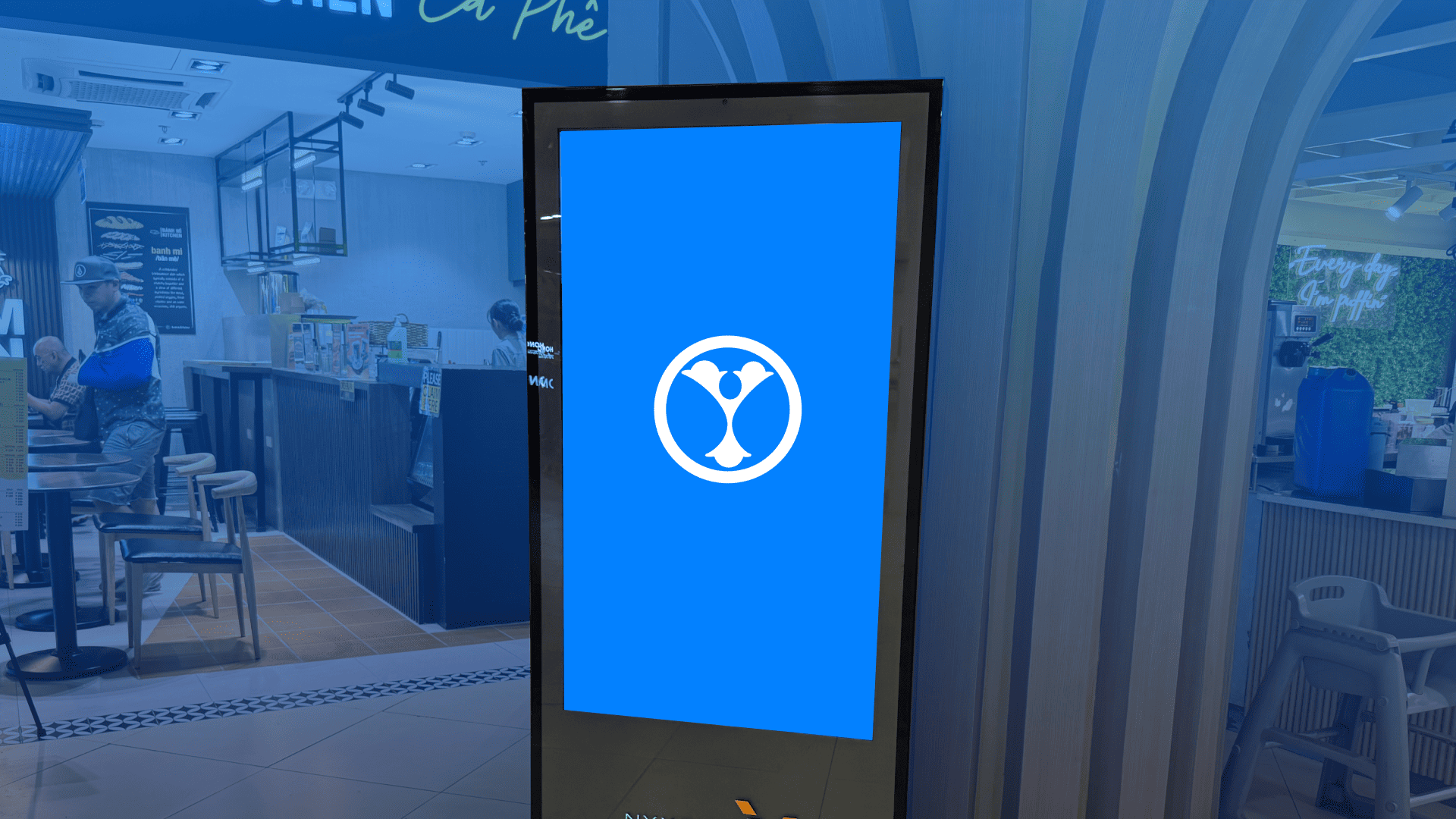 Level 2, Food Choices 2