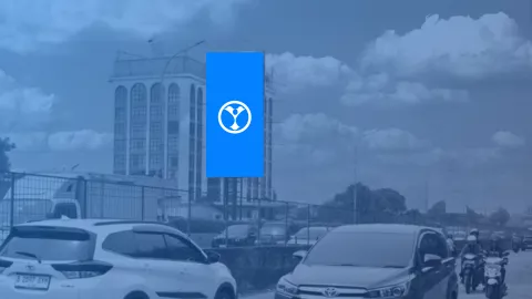 Static Billboard Arjuna B