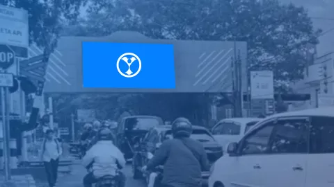 LED Sunda Street