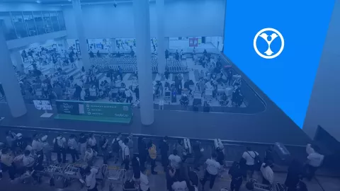 Carousel Toppers, Carousel and Wall Wraps | NAIA Terminal 3 - Baggage Claim