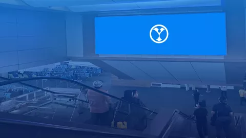 Lightboxes | NAIA Terminal 1 - Departure Concourse