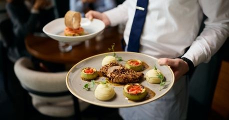 Restaurant & Food Services