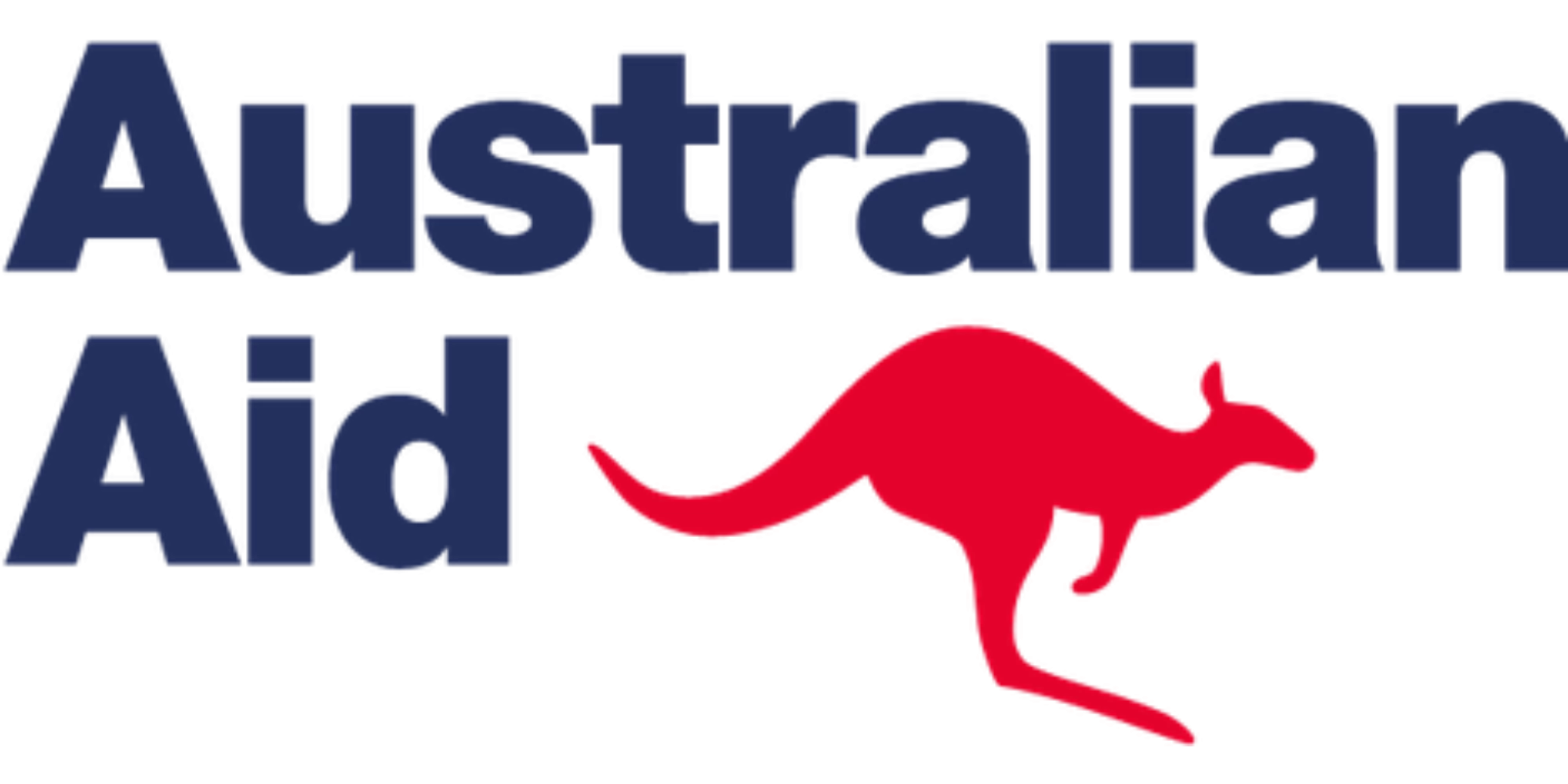 Australian Aid