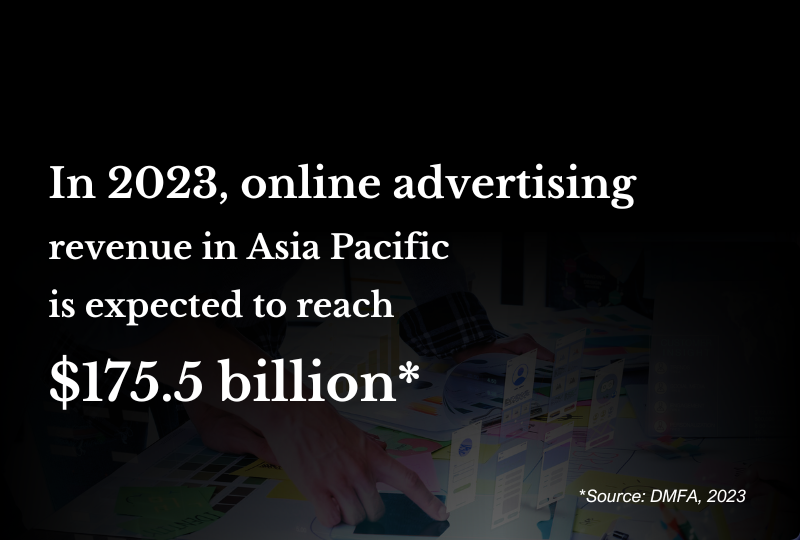 Thailand’s Experts in Digital Branding Excellence