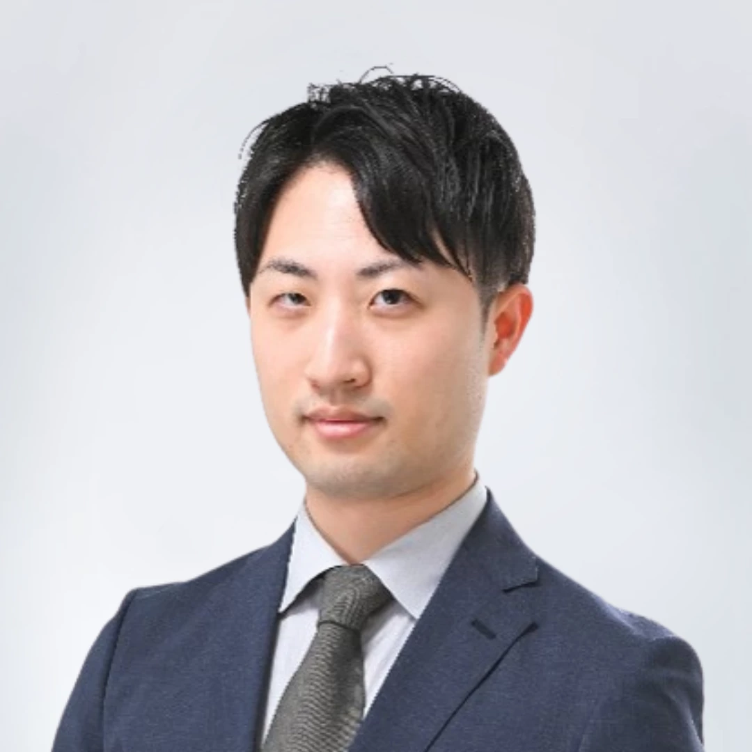 Haruki Hikosaka