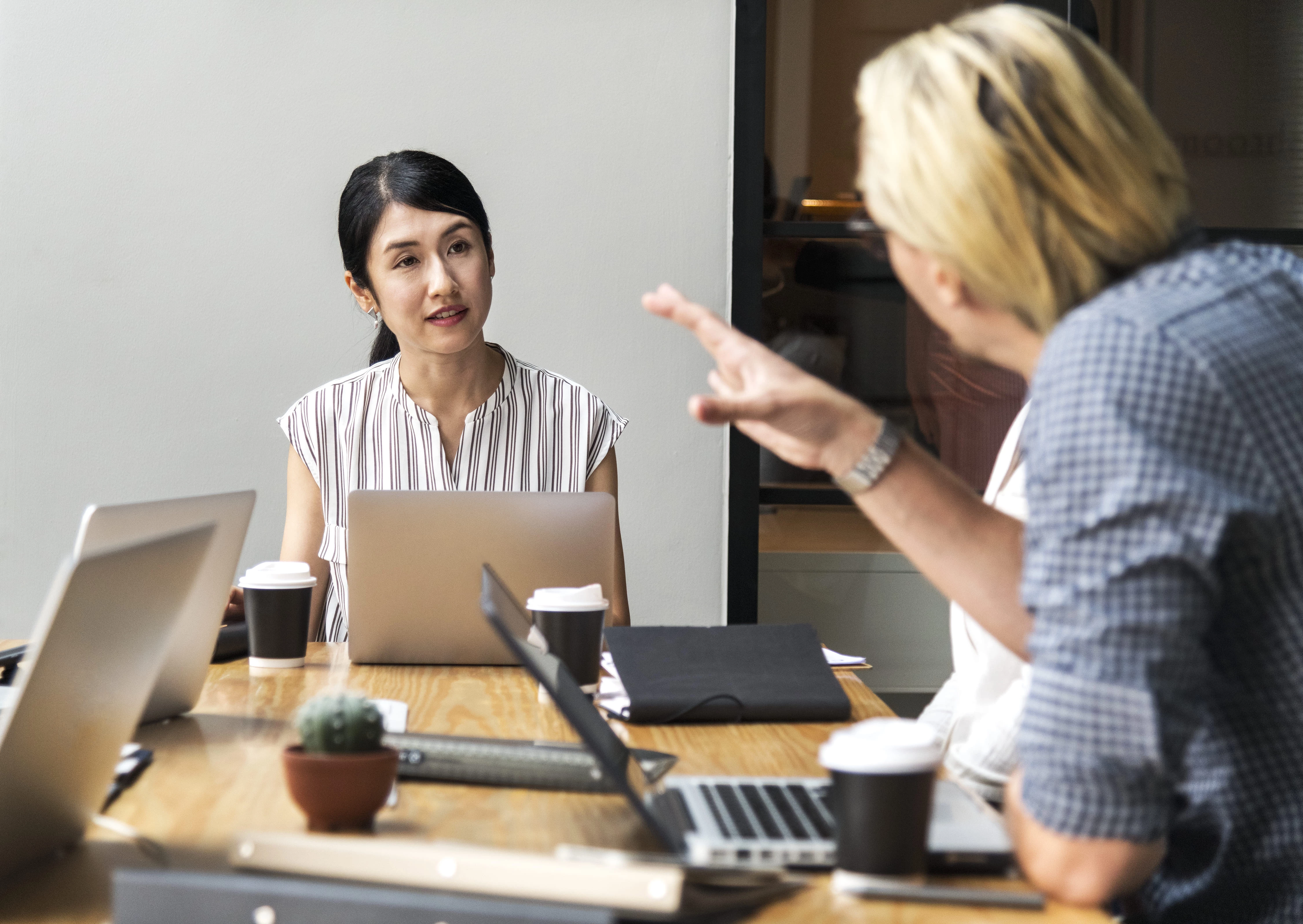 Full-Service Digital Growth Expertise