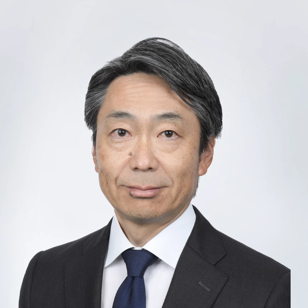 Masafumi Koike