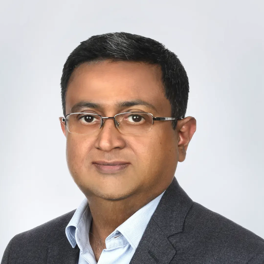 Abhisek Mukherjee