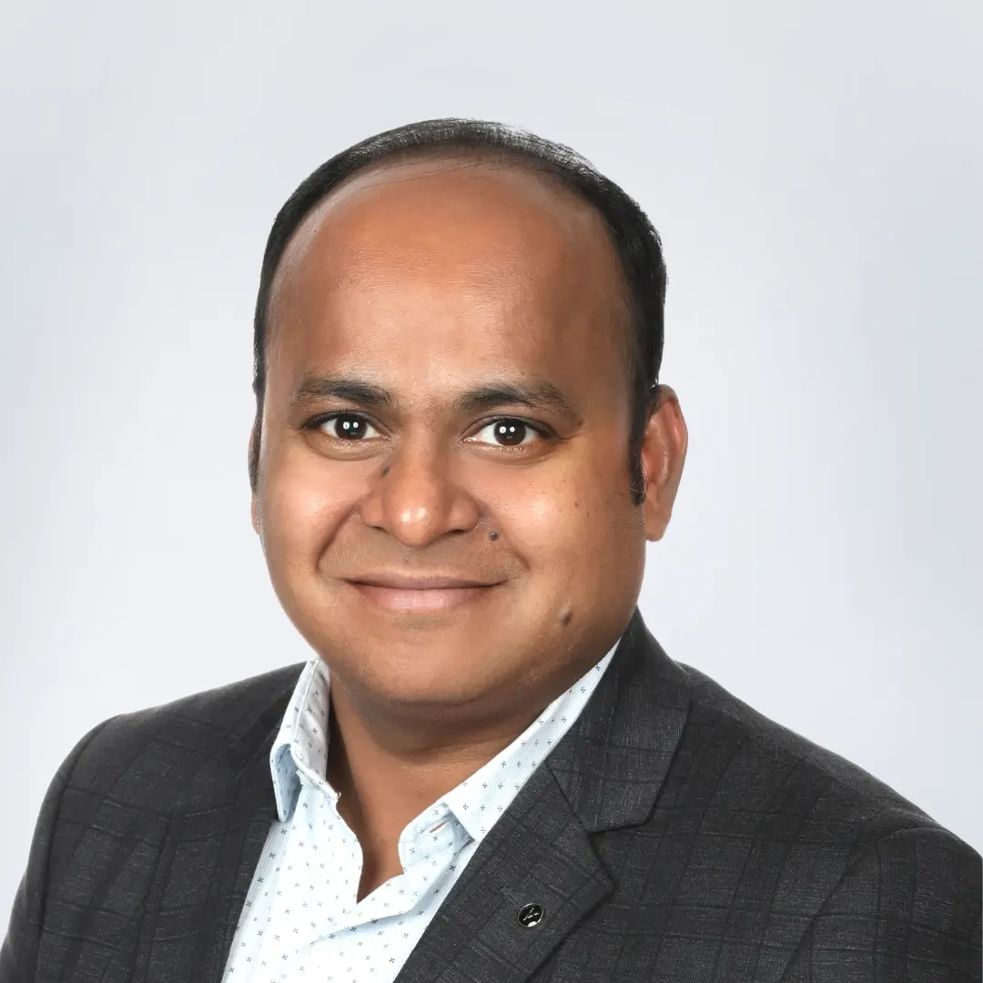 Ankit Hoshing