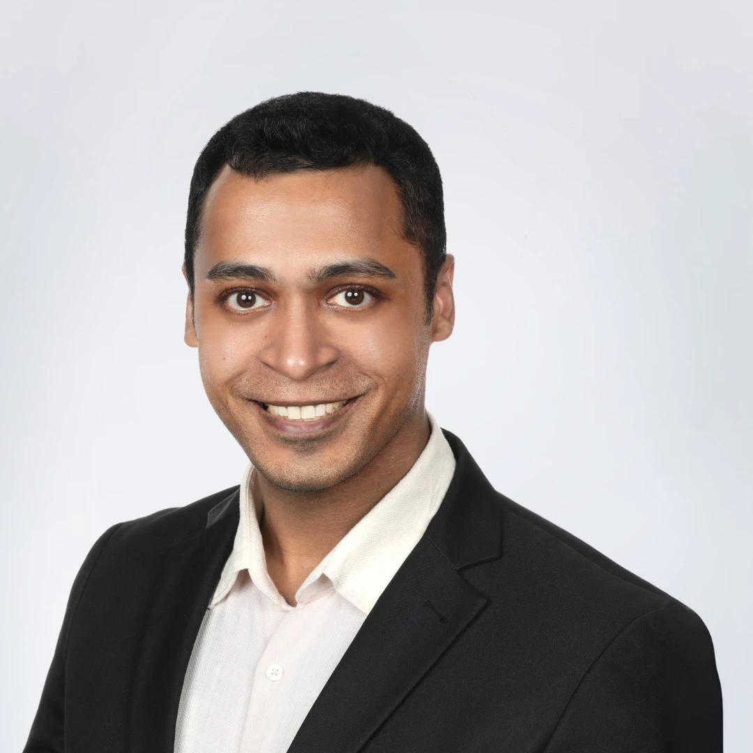 Kadam Aggarwal