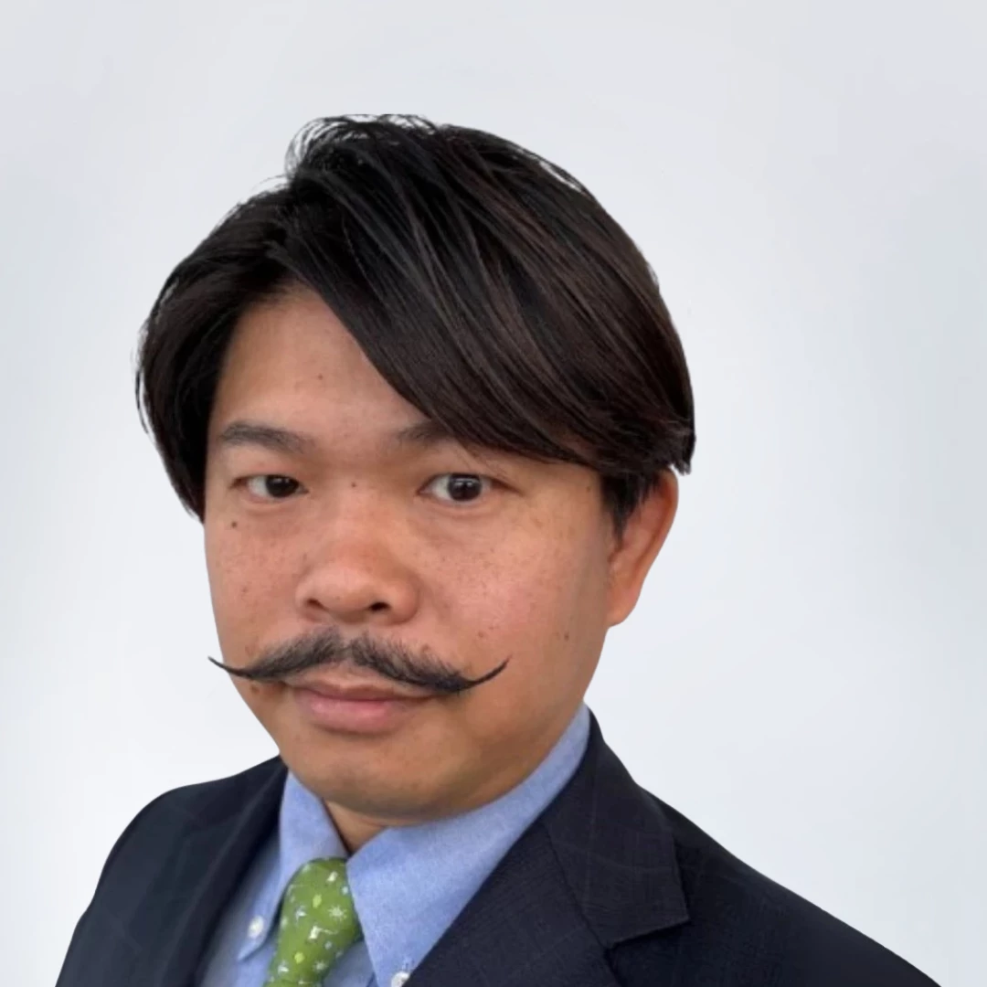 枡野 恵也