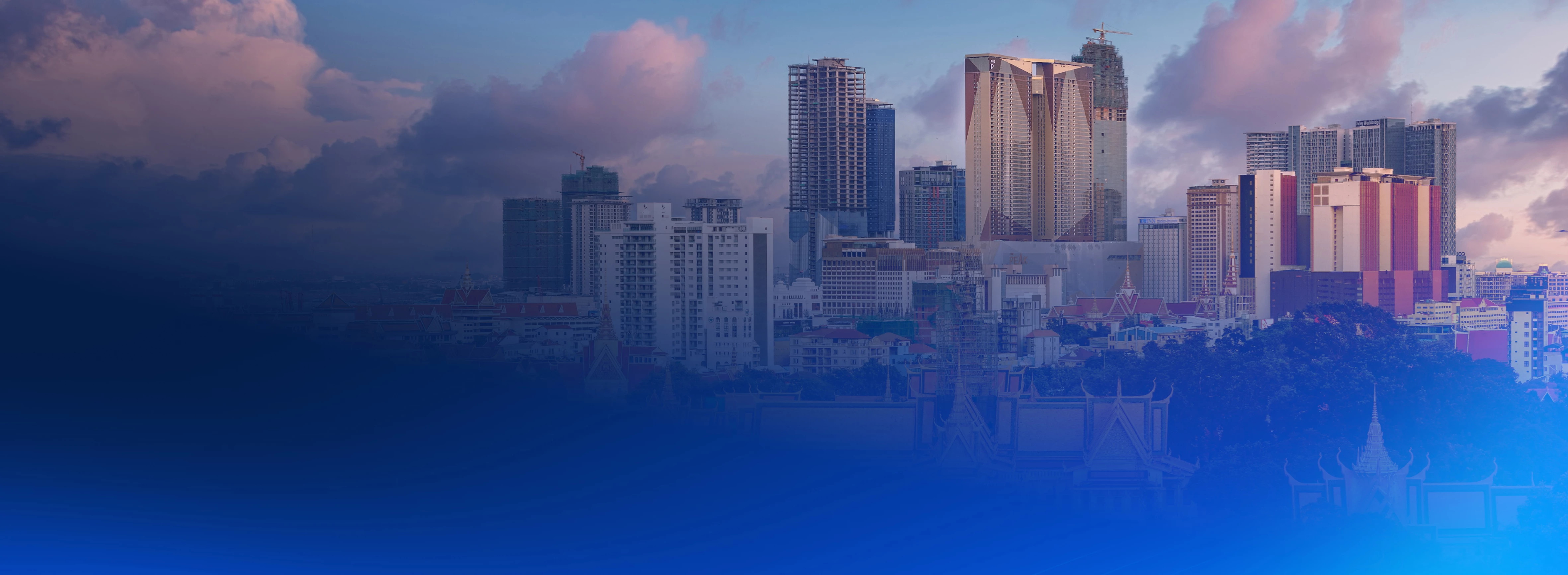 Winning in Cambodia: Lessons from Leading Multinationals