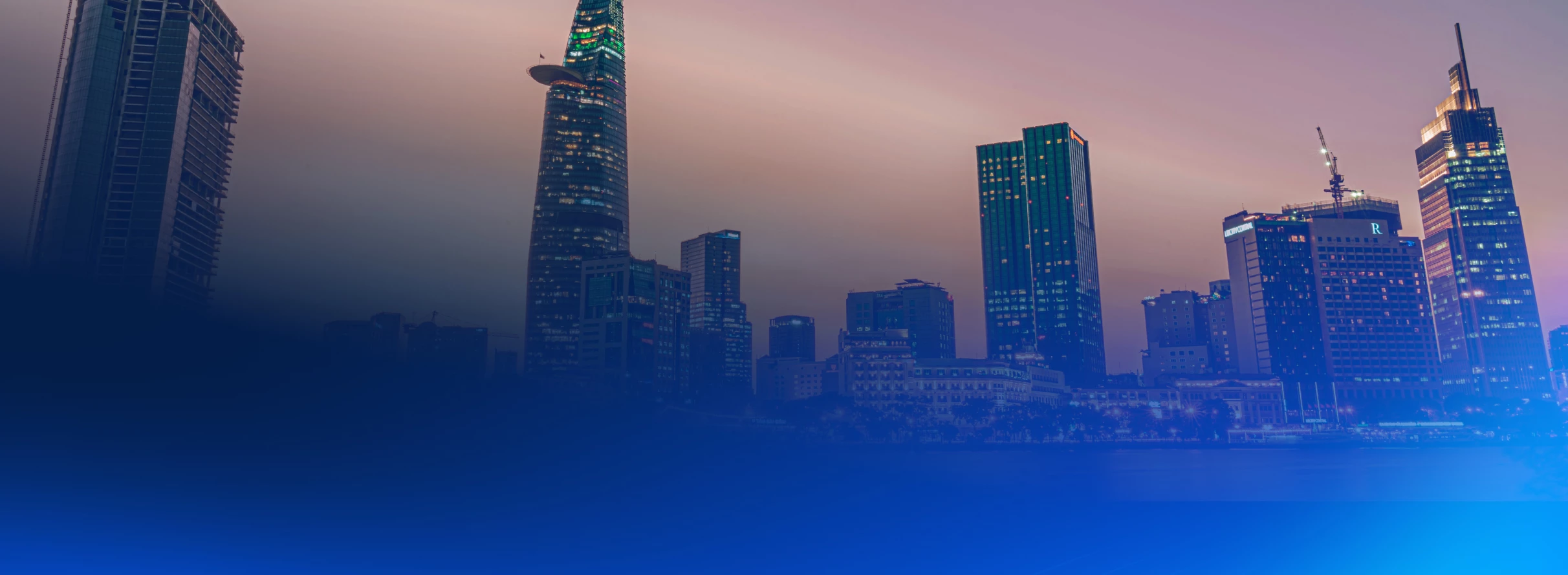 Market Diversification & ESG Compliance: Vietnam’s Strategy Amid U.S.-China Tensions