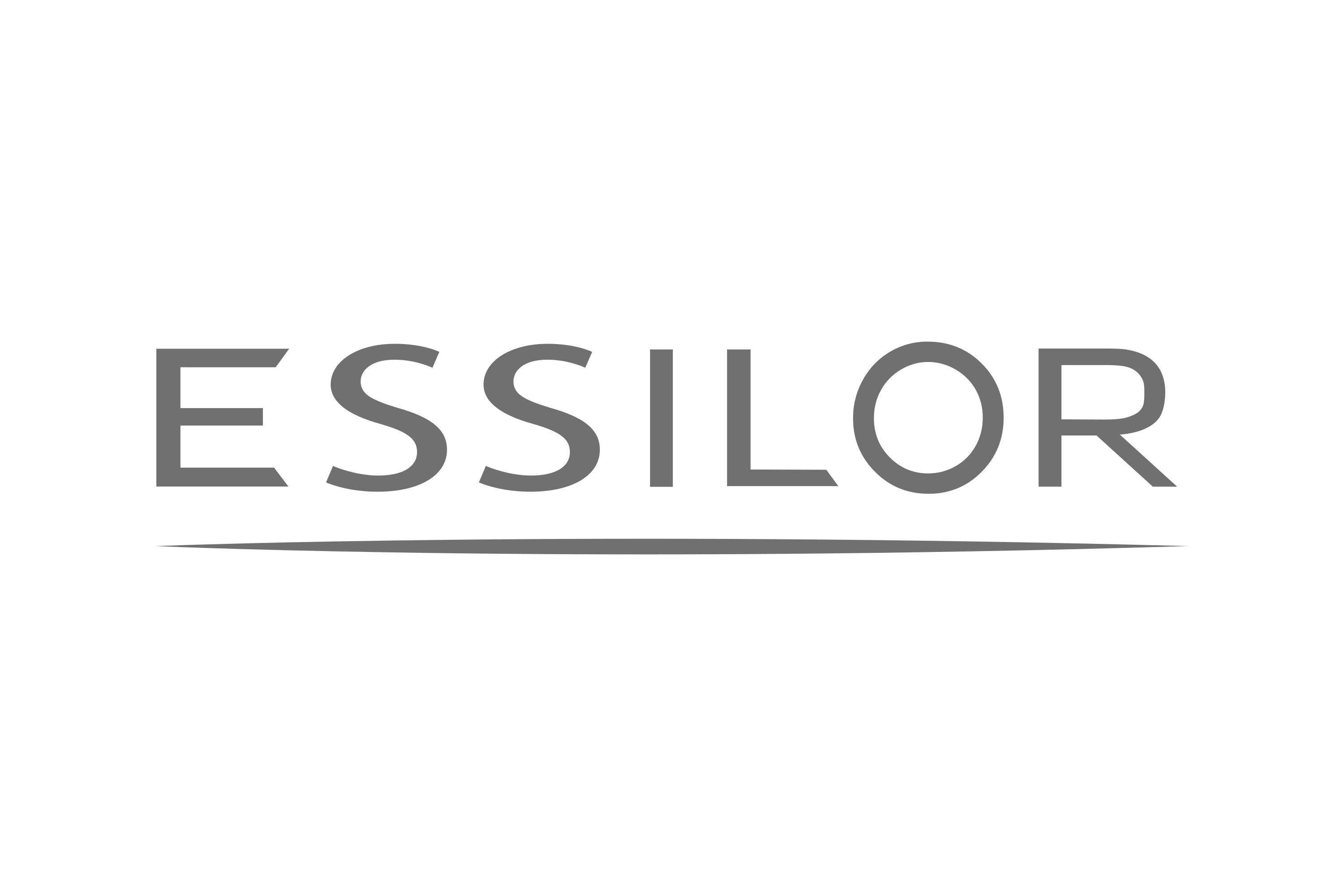 Essilor