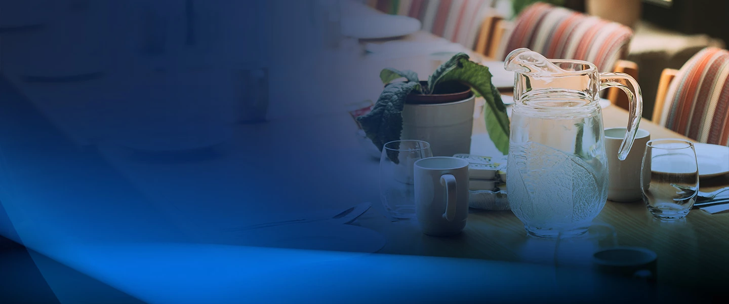 外食・フードサービス