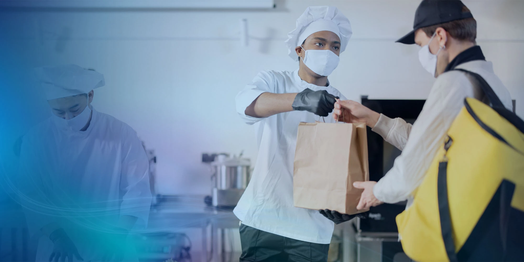 食品加工・卸売