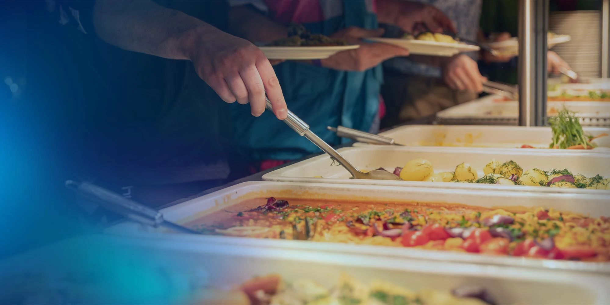 中食・ケータリング