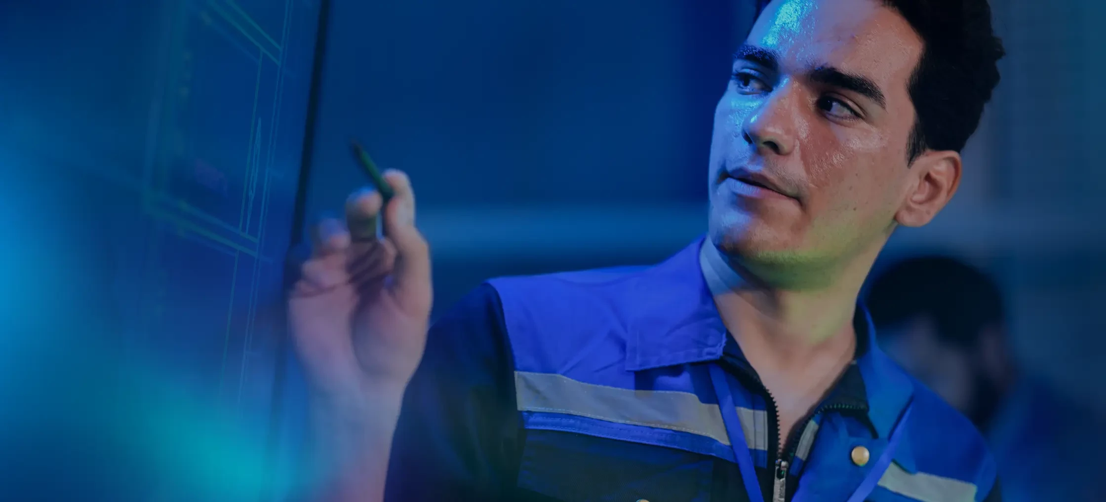 メンテナンス＆信頼性向上