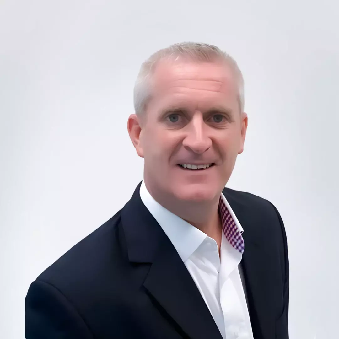 Darren Kenneally