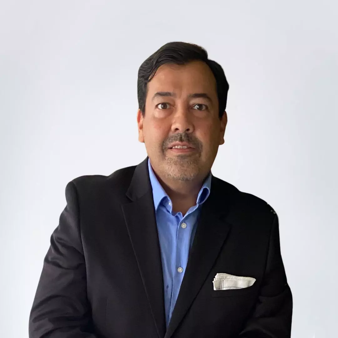 Jesus Minjares