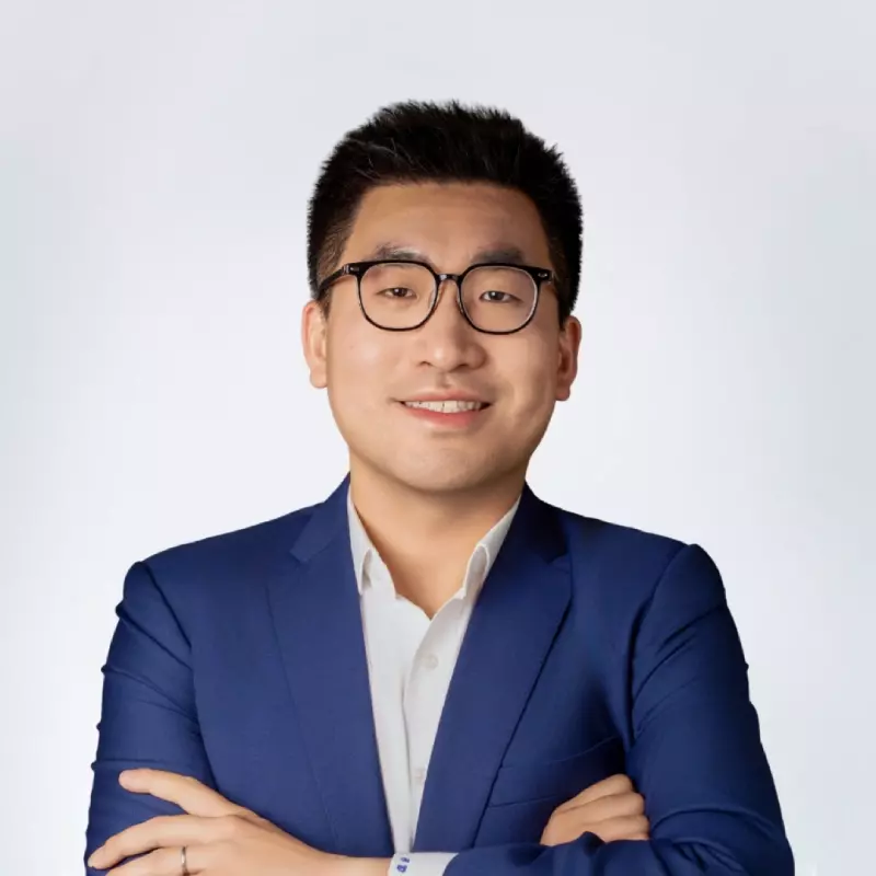 Charles Wang