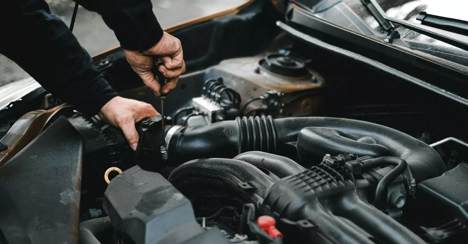 Mid-Term Strategy for a Multinational Auto Parts Manufacturer