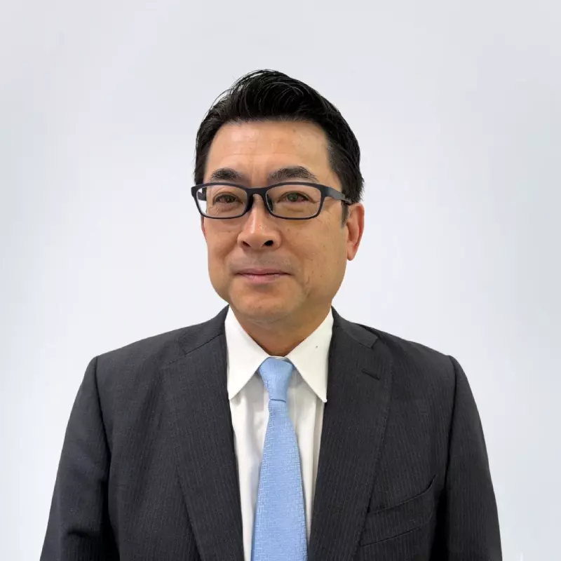 Takashi Mikkaichi