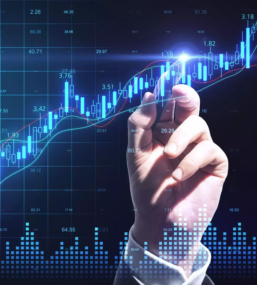 Our Approach to Strategy, Execution, and Advisory